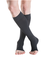 SIGVARIS Cotton Calf compression stockings