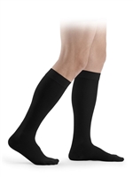 SIGVARIS Cotton Calf compression stockings