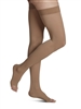 SIGVARIS Essential Opaque Thigh