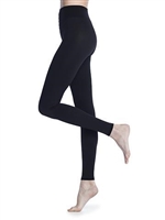 Soft Silhoutte Leggings 15-20mmHg