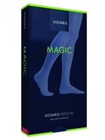 SIGVARIS Magic Thigh medical compression stockings