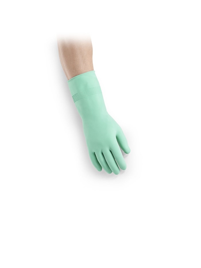 stocking donner gloves