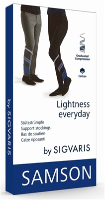 SIGVARIS Samson support stockings