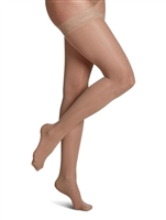 SIGVARIS Sheer Fashion Thigh