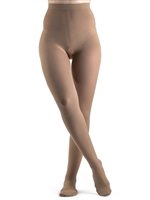 SIGVARIS Style Soft Opaque Class 1 Pantyhose